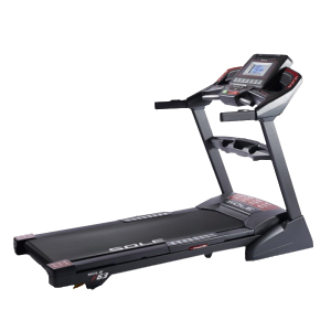 Cardio Equipment