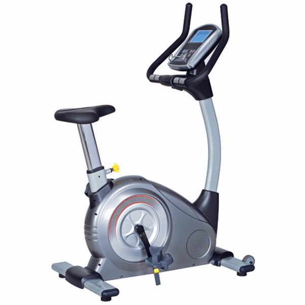 Legend Fitness - Bild 2